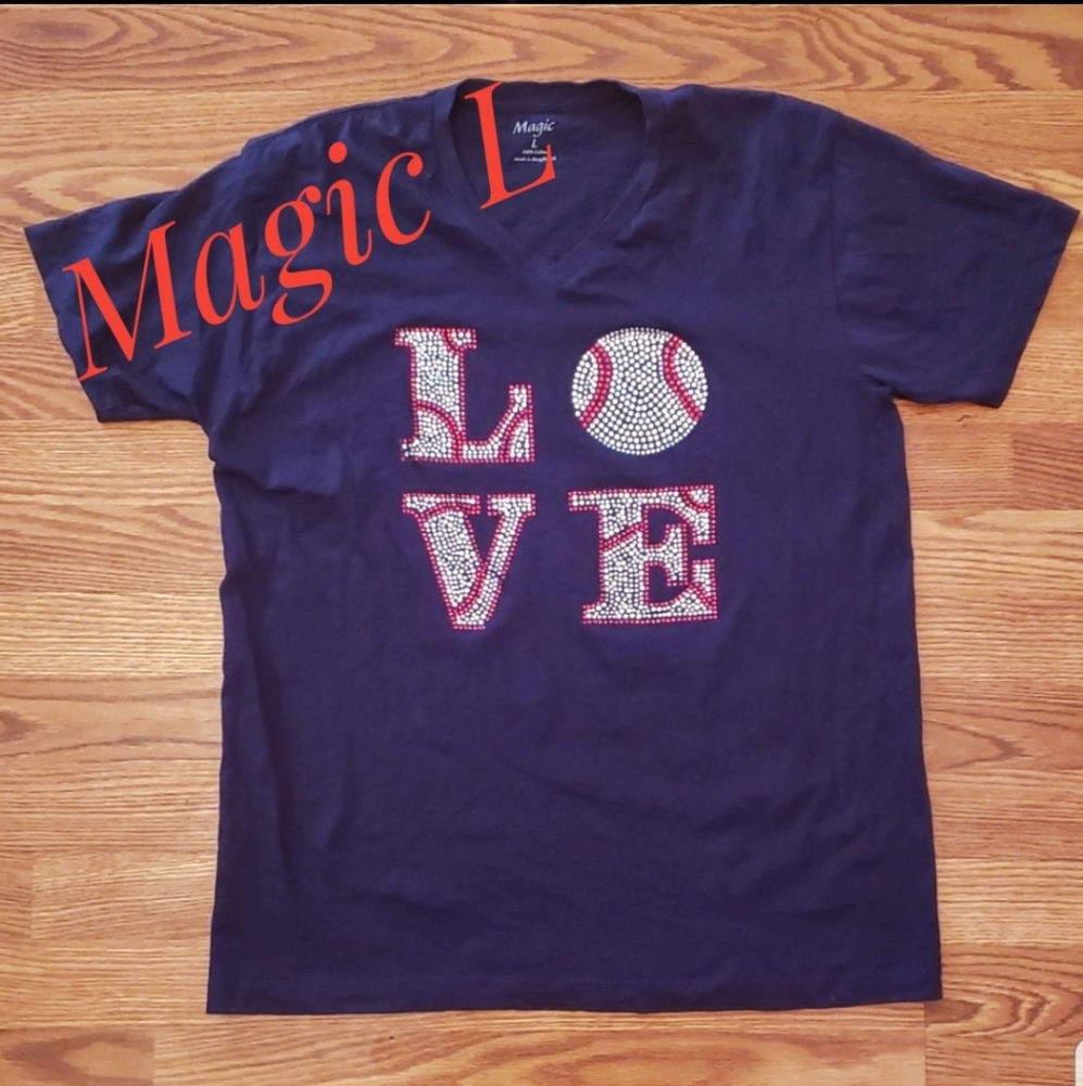 T-shirt...